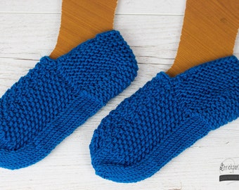 SOFORT VERSAND BEREIT !  Größe 40/41 Füßlinge für Damen, Damensocken gestrickt,Stricksocken für Damen, gestrickte Strümpfe für ,Damensocken