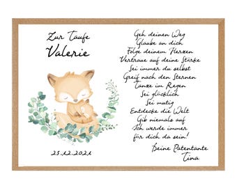 Baptismal certificate, godparent certificate, baptism gift, baptism gift for girls, baptism gift for boys, godparent certificate (61)