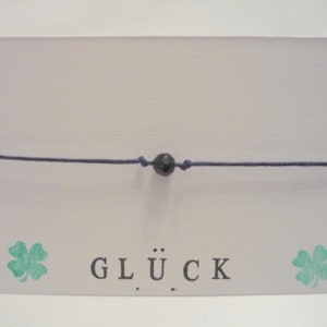 Armband FREUNDSCHAFT Glück