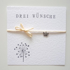 Bracciale BRACCIALE WISH Tre desideri