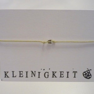 Bracciale AMICIZIA sciocchezza