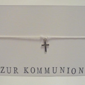Pulsera AMISTAD Comunión