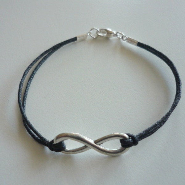 Armband INFINITY Unendlichkeit