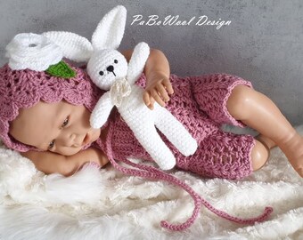 neu BABY Mädchen Stirnband hellblau weiß Haarband Fotoshooting Reborn Dawanda