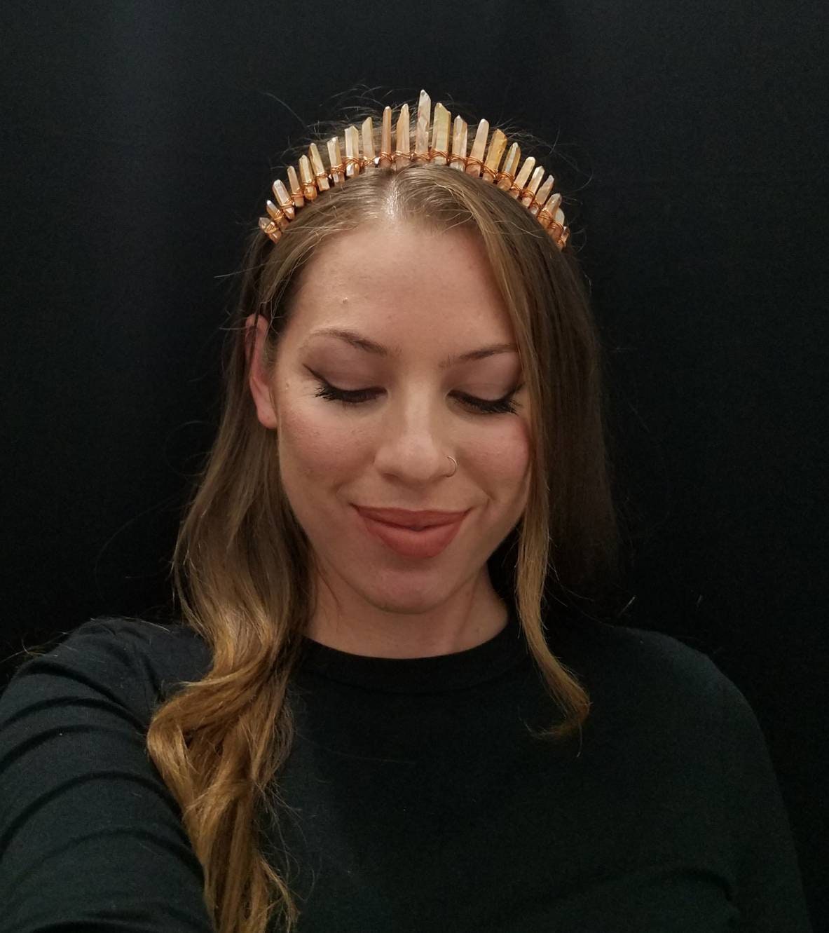 Amber Crown's Instagram, Twitter & Facebook on IDCrawl