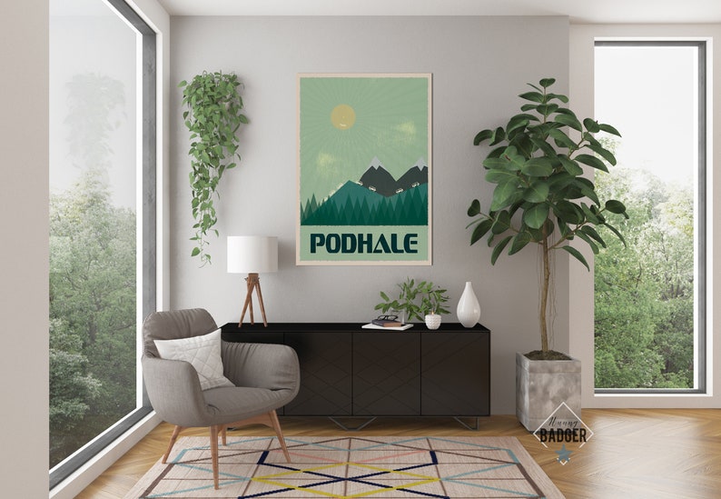 Poster Podhale image 2