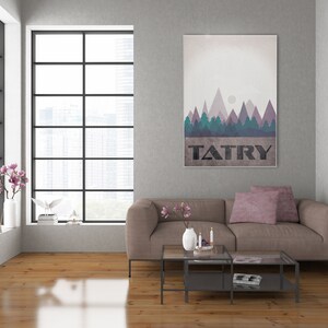 Poster Tatry image 5