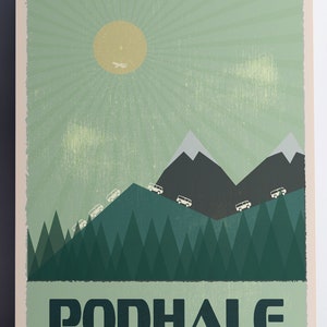 Poster Podhale image 4