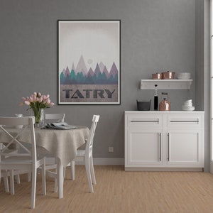 Poster Tatry image 2