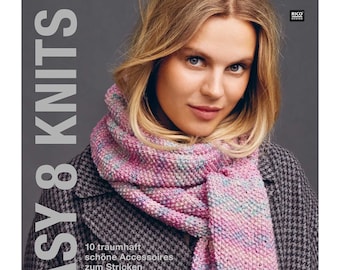 Rico Design Superba Easy 8 Knits