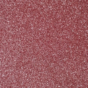 Plotter film Polyester Glitter 6000 thermal transfer film 20 x 30 cm