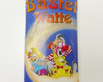 Füllwatte im Beutel 300g