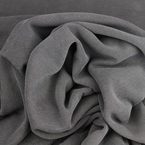 Tencel™ Jersey – anthracite