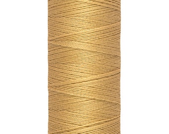 Gütermann All-near 200 m gold - Colour 893