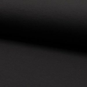 cozy sweat in anthracite, French Terry dark grey, sweat dark grey, winter sweat dark grey