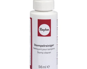 Stamp cleaner Rayher