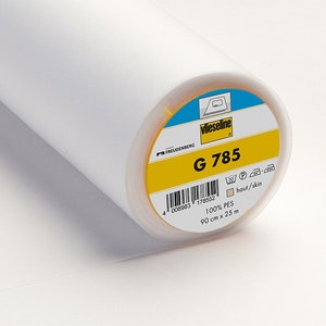 G785 fabric insert from Freudenberg