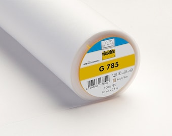 G785 fabric insert from Freudenberg
