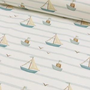 Barche "bambini costiere" del Jersey Maritime