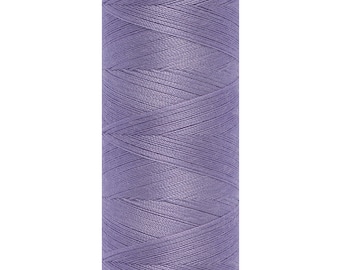 Gütermann Toldi yarn 158 lilac purple - sewing thread - machine sewing thread