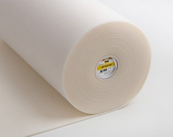 Style-Vil white by Freudenberg
