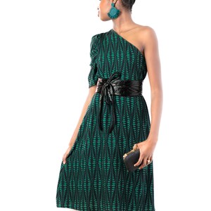 Doppelmoppel Viskosejersey Uni - Swafing Grün, 150cm Breit, 11,90€/m