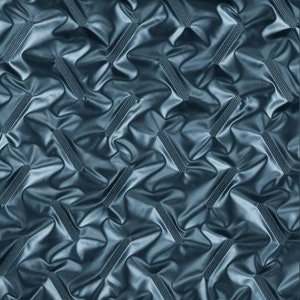Stepper blue petrol &quot;Fabrizio&quot;