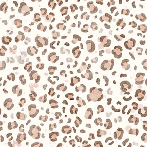 Muslin Leo - pastell