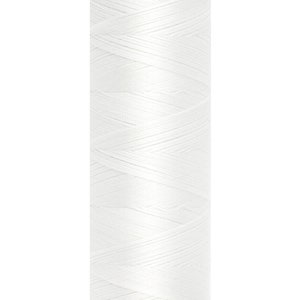 Gütermann Toldi Yarn 800 white - sewing thread - machine sewing thread