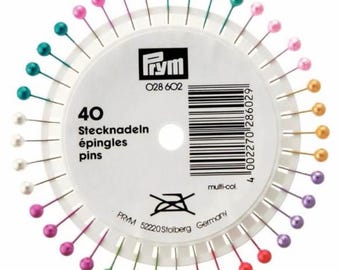 Prym Stecknadeln 028602