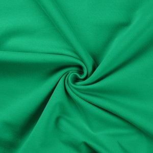 Uni Sweat - green
