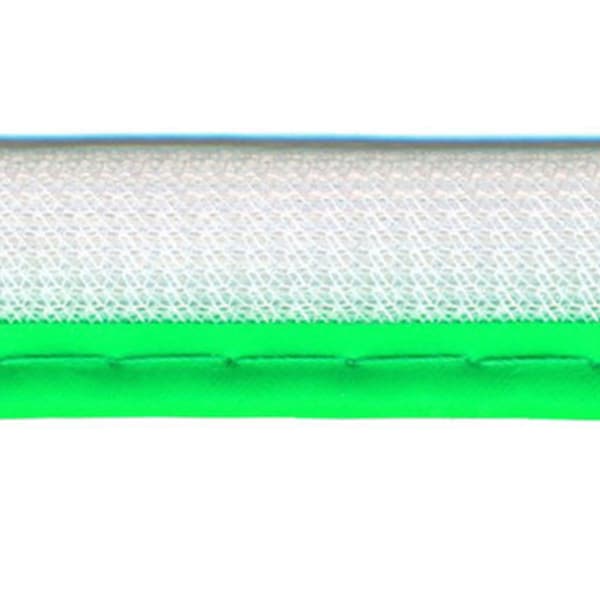 3m Reflective piping 15 mm wide-green