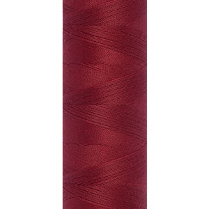 Gütermann Toldi Garn 46 burgundy - sewing thread - machine sewing thread