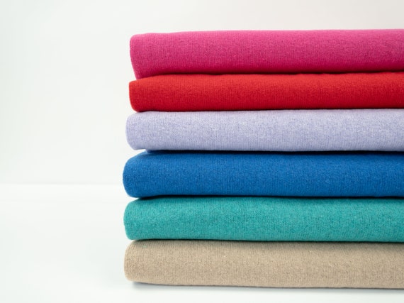 Strickstoff "Bene" Swafing verschiedene Farben