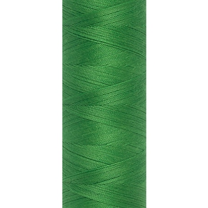 Gütermann Toldi yarn 396 grass green - sewing thread - machine sewing thread