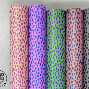 Ecopelle Brush & Wild by Cherry Picking - Swafing