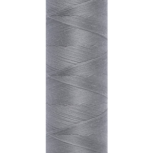 Gütermann Toldi Garn 40 light grey - grey - sewing thread - machine sewing thread
