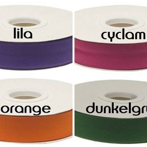 3 m bias tape different colors image 3