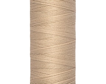 Gütermann All-near 200 m warm beige - colour 186