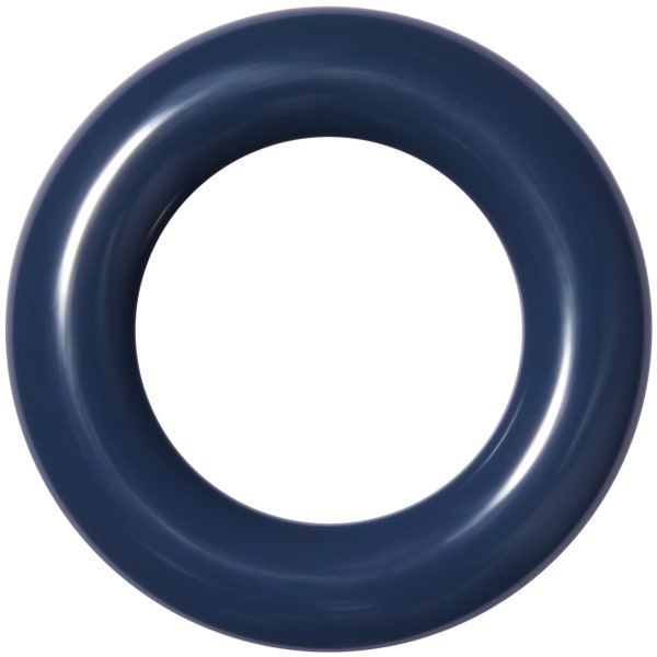 20 dark blue eyelets, navy, navy