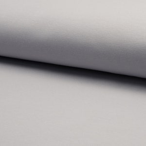Uni Sweat - silver gray