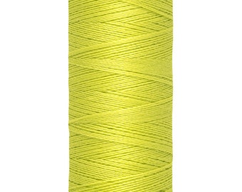 Gütermann Sew-all Thread 200 m lime - Color 334