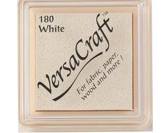 VersaCraft Ink Pad small - various colors