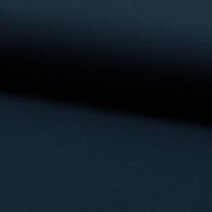 Sweat navy - summer sweat