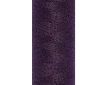 Gütermann Toldi Yarn 512 purple - sewing thread - machine sewing thread