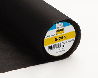 G785 Tissue Insert from Freudenberg
