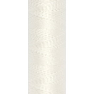 Gütermann Toldi Yarn 111 raw white - Sewing thread - Machine sewing thread