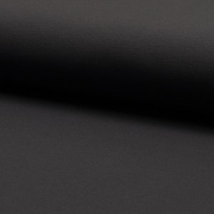 Sweat dark grey - summer sweat