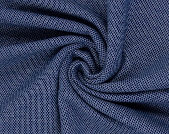 Heavy Sweat Wintersweat "Skagen" Swafing blau