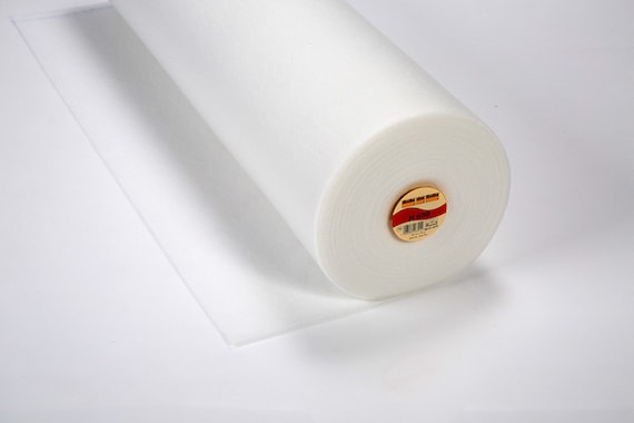 H630 Volume fleece Freudenberg - Bügelvließ - Bügeleinlagen